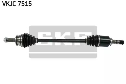 VKJC 7515 SKF - Привідний вал1